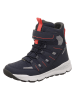 superfit Sneakers "Free Ride" in Dunkelblau