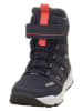 superfit Sneakers "Free Ride" in Dunkelblau