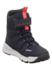 superfit Sneakers "Free Ride" in Dunkelblau
