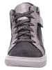 superfit Sneakers "Cosmo" grijs/zilverkleurig