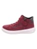 superfit Sneakers "Cosmo" in Rot