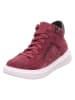 superfit Sneakers "Cosmo" in Rot
