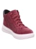 superfit Sneakers "Cosmo" in Rot