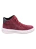 superfit Sneakers "Cosmo" in Rot