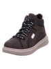 superfit Sneakers "Cosmo" in Braun