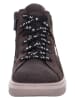 superfit Sneakers "Cosmo" bruin