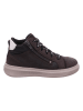superfit Sneakers "Cosmo" bruin