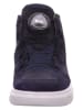 superfit Sneakersy "Cosmo" w kolorze granatowym