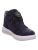 superfit Sneakers "Cosmo" in Dunkelblau