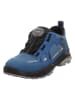 superfit Sneakers "Jupiter" in Blau
