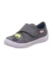 superfit Hausschuhe "Bill" in Grau