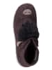 superfit Pantoffels "Happy" bruin