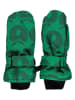 Småfolk Sneeuwhandschoenen groen
