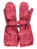 Småfolk Schneehandschuhe in Rot