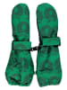Småfolk Sneeuwhandschoenen groen
