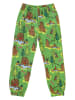 Småfolk Sweatbroek "Beren" groen