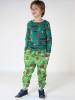 Småfolk Sweatbroek "Beren" groen
