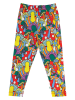 Småfolk Legginsy "Mushrooms" ze wzorem
