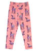Småfolk Leggings "Rehe" in Rosa
