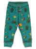 Småfolk Sweatbroek "Herfst" blauw