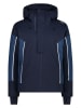 CMP Ski-/snowboardjas donkerblauw
