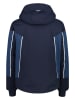 CMP Ski-/ Snowboardjacke in Dunkelblau
