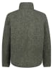 CMP Fleecejacke in Grau