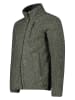 CMP Fleecejacke in Grau