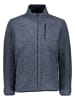 CMP Fleecejacke in Dunkelblau