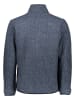CMP Fleecejacke in Dunkelblau
