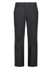 CMP Ski-/ Snowboardhose in Schwarz