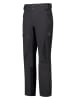 CMP Ski-/snowboardbroek zwart