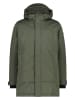 CMP Funktionsparka in Khaki
