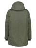 CMP Funktionsparka in Khaki