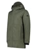 CMP Funktionsparka in Khaki