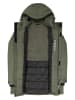 CMP Funktionsparka in Khaki
