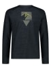 CMP Funktionslongsleeve in Dunkelblau