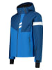 CMP Ski-/ Snowboardjacke in Blau