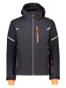 CMP Softshelljas zwart