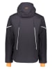 CMP Softshelljas zwart