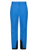 CMP Ski-/snowboardbroek blauw