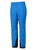 CMP Ski-/snowboardbroek blauw