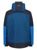 CMP Ski-/ Snowboardjacke in Blau