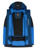 CMP Ski-/snowboardjas blauw