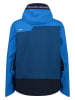 CMP Winterjas blauw