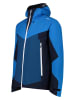 CMP Winterjas blauw