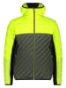 CMP Steppjacke in Grün