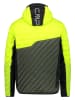 CMP Steppjacke in Grün