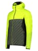 CMP Steppjacke in Grün