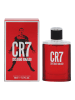 Cristiano Ronaldo CR7 - eau de toilette, 30 ml